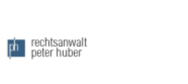 Rechtsanwalt Peter Huber
