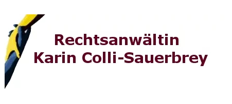 Kanzlei Karin Colli-Sauerbrey