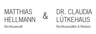 Rechtsanwälte Hellmann & Dr. Lütkehaus