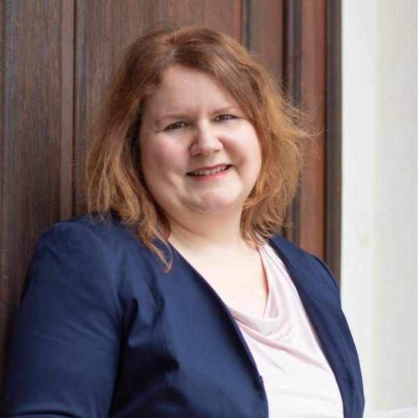 Christina Gleinser