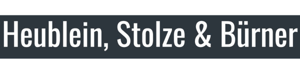 Heublein, Stolze & Bürner Rechtsanwälte