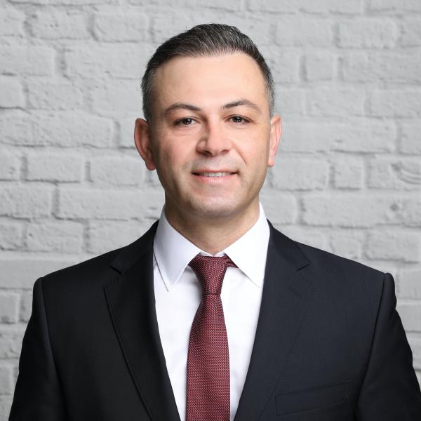 Alexander Mamedow