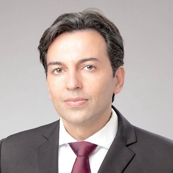 Marksen Ouahes