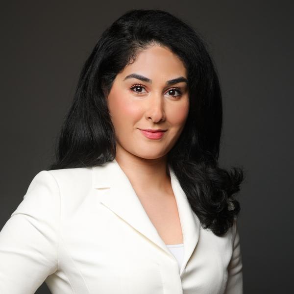 Parisa Parsa