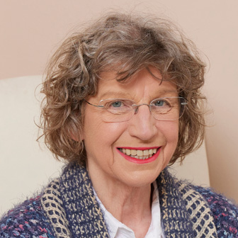 Irene Wollenberg