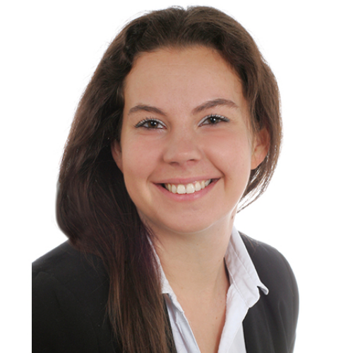 Janine Hilprecht