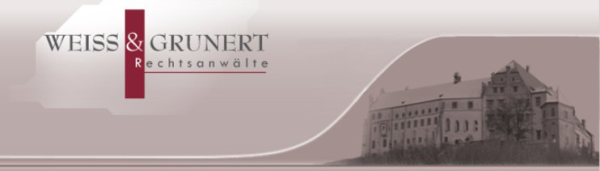 Rechtsanwälte Weiss & Grunert Partnerschaftsgesellschaft