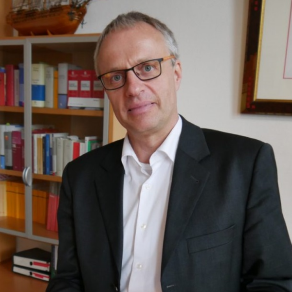 Markus Besler
