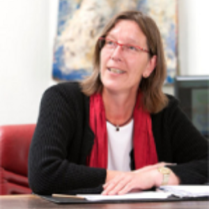 Annegret Viebig-Sandler