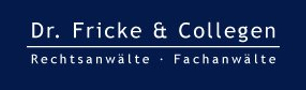 Rechtsanwälte Dr. Fricke & Collegen PartG mbB