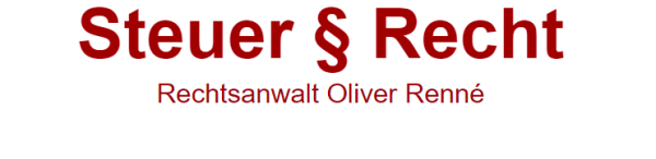 Kanzlei Oliver Renné