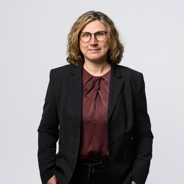 Ines Leubner