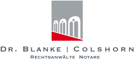 Dr. Blanke | Colshorn