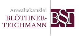 Kanzlei Tim Blöthner-Teichmann