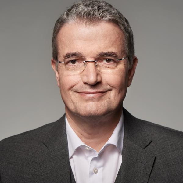 Oliver Teubler