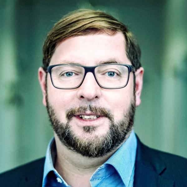 Andreas Haupt