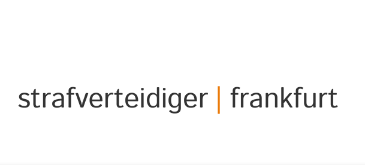 Strafverteidiger  Bleidenstrasse 3