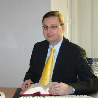 Dr. Hans-Joachim Bußmann