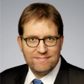 Dr. Johannes Gierlich