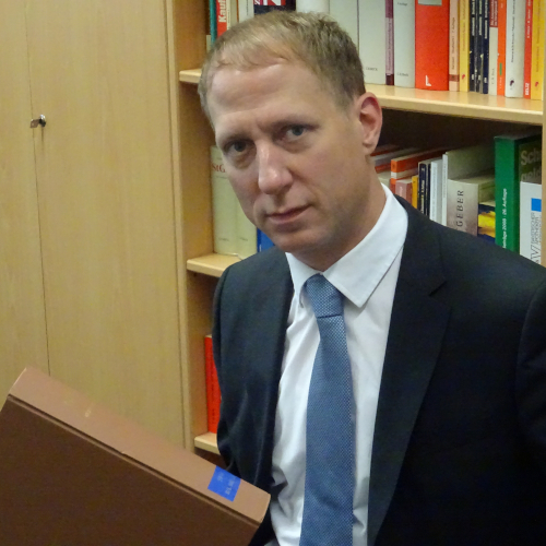 Thomas Winkelmeier