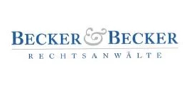 Rechtsanwälte  Hagen Becker und Gernot Becker
