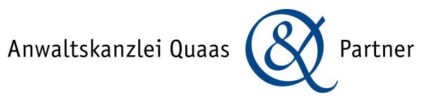 Rechtsanwälte Quaas & Partner