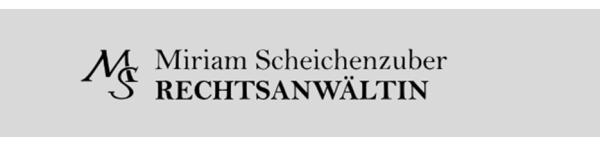 Kanzlei Scheichenzuber