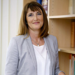 Caroline Schleiminger
