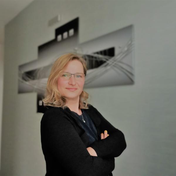 Sylvia Prautzsch