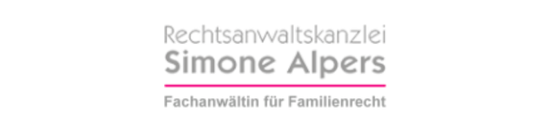 Kanzlei Simone Alpers - Rechtsanwältin und BVEB Zertifizierter Verfahrensbeistand