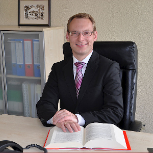 Torstein Grunert