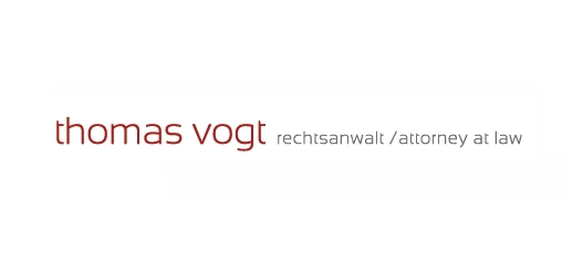 Kanzlei Thomas Vogt