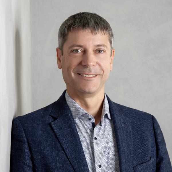 Dirk Benjowsky