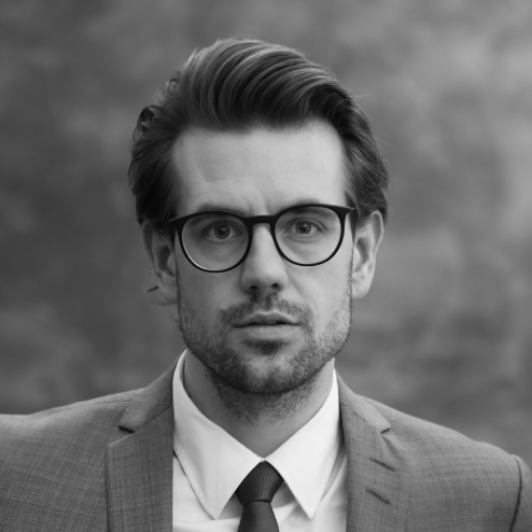 Christian Behnke