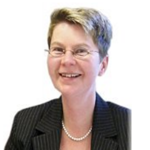 Christina Bergert