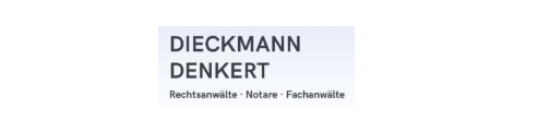 Dieckmann & Denkert | Rechtsanwälte • Notare • Fachanwälte
