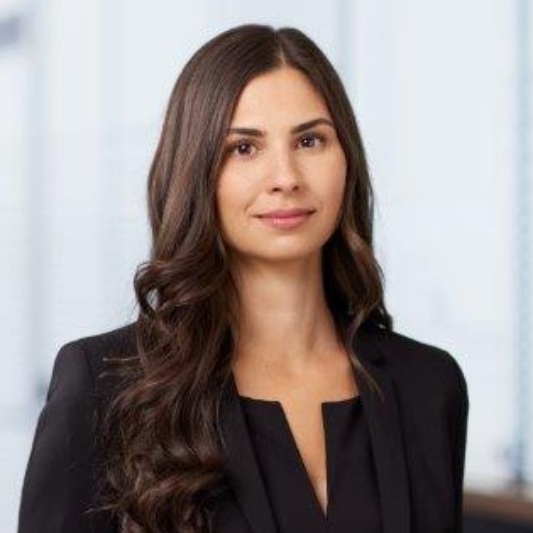 Nadja Müller