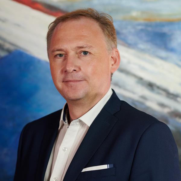 Tobias Möhlmann