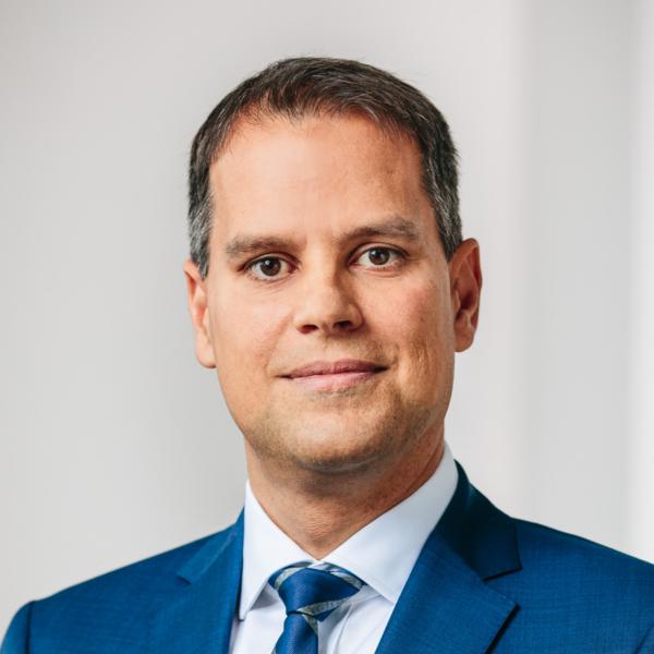 Volker Ekey