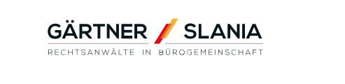Kanzlei Gärtner Slania Rechtsanwälte in Bürogemeinschaft