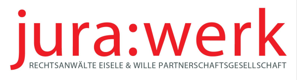 jurawerk Rechtsanwälte Eisele & Wille PartG