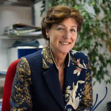Carola Dörfler-Collin
