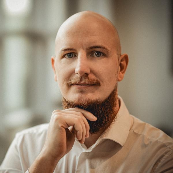 Björn Becker