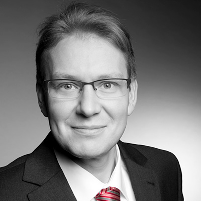 Martin Mandl