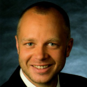 Boris Alexander Narewski