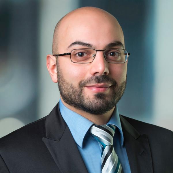 Ömer Özkan