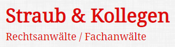 Rechtsanwälte Straub & Kollegen