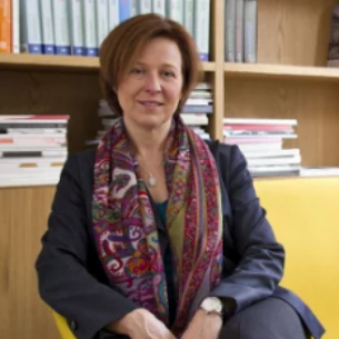 Katharina Heisch LL.M.