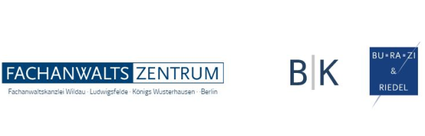 Beate Kahl Rechtsanwältin