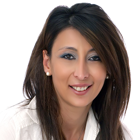 Eleftheria Leptokaridou